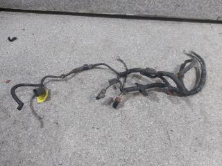 проводка двигателя Nissan Primera P10 (1990 - 1997), 1.6 л., GA16DE, бензин, 5МКПП