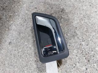 ручка внутренняя задняя левая Hyundai Getz 1 поколение [рестайлинг] (2005 - 2011), хетчбэк 5 дв.