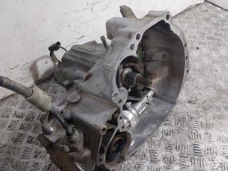 КПП механическая (МКПП) Nissan Primera P10 (1990 - 1997), 1.6 л., GA16DE, бензин, 5МКПП