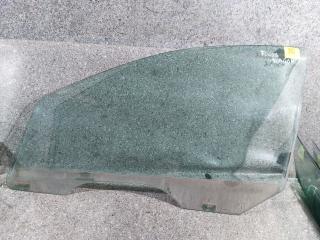 стекло двери передней левой Ford Focus 1 поколение [рестайлинг] (2001 - 2005), универсал