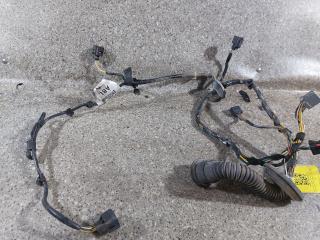 дверная проводка Ford Focus 1 поколение [рестайлинг] (2001 - 2005), универсал