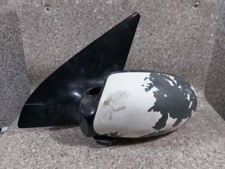 зеркало наружное левое Ford Focus 1 поколение [рестайлинг] (2001 - 2005), универсал