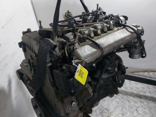 двигатель Hyundai Getz 1 поколение [рестайлинг] (2005 - 2011), 1.5 л., CRDi, дизель, 5МКПП