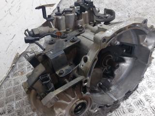 КПП механическая (МКПП) Hyundai Getz 1 поколение [рестайлинг] (2005 - 2011), 1.5 л., CRDi, дизель, 5МКПП