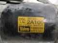 стартер Hyundai Getz 1 поколение [рестайлинг] (2005 - 2011), 1.5 л., CRDi, дизель, 5МКПП, 36100-2A100, 1250295 - фото №5