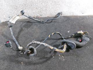 дверная проводка Ford Focus 1 поколение [рестайлинг] (2001 - 2005), универсал