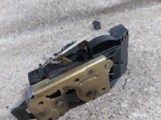 замок двери передней правой Ford Focus 1 поколение [рестайлинг] (2001 - 2005), универсал