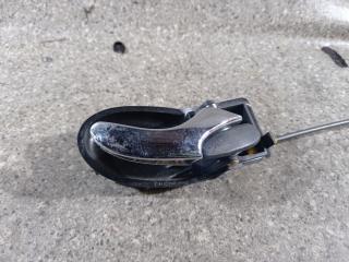 ручка внутренняя передняя правая Ford Focus 1 поколение [рестайлинг] (2001 - 2005), универсал