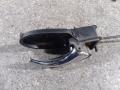 ручка внутренняя передняя правая Ford Focus 1 поколение [рестайлинг] (2001 - 2005), универсал - фото №2