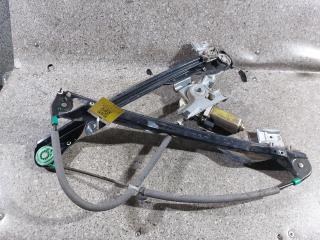 стеклоподъемник передний правый Ford Focus 1 поколение [рестайлинг] (2001 - 2005), универсал