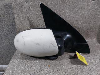 зеркало наружное правое Ford Focus 1 поколение [рестайлинг] (2001 - 2005), универсал