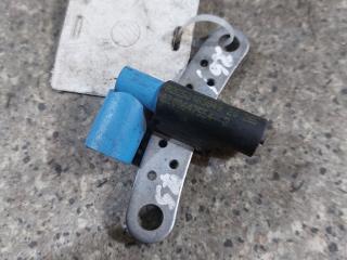 датчик коленвала Renault Laguna 1 поколение [рестайлинг] (1998 - 2001), 1.8 л., i, F4P 760, бензин, 5МКПП, 8200647554B, A2C53183849