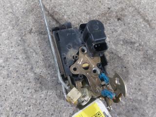 замок двери передней правой Chevrolet Aveo T200 (2003 - 2008), седан