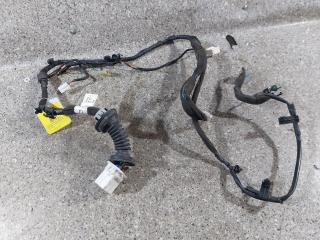 дверная проводка Chevrolet Aveo T200 (2003 - 2008), седан