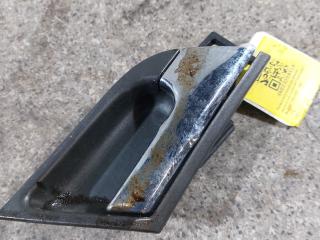 ручка внутренняя передняя правая Chevrolet Aveo T200 (2003 - 2008), седан