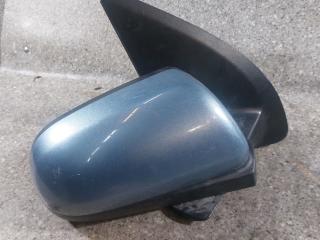 зеркало наружное правое Chevrolet Aveo T200 (2003 - 2008), седан