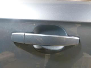 ручка наружная задняя правая Chevrolet Aveo T200 (2003 - 2008), седан