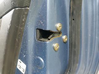 замок двери задней правой Chevrolet Aveo T200 (2003 - 2008), седан