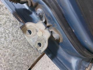 петля двери Chevrolet Aveo T200 (2003 - 2008), седан