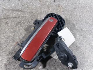 ручка наружная Audi A6 4F/C6 (2004 - 2008)