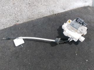 замок двери передней левой Audi A6 4F/C6 (2004 - 2008)