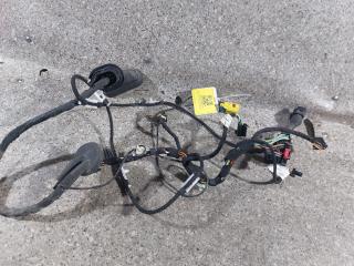 дверная проводка Audi A6 4F/C6 (2004 - 2008)