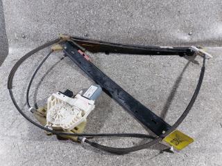 стеклоподъемник передний левый Audi A6 4F/C6 (2004 - 2008)