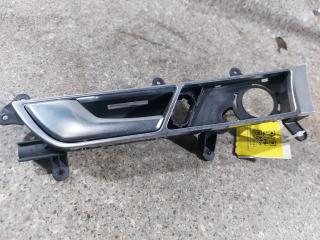 ручка внутренняя передняя левая Audi A6 4F/C6 (2004 - 2008)