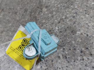 датчик удара Audi A6 4F/C6 (2004 - 2008)