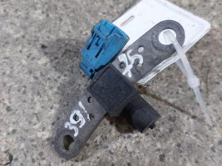 датчик коленвала Renault Megane 1 поколение [рестайлинг] (1999 - 2003), 1.6 л., i, K4M 700, бензин, 5МКПП, 8200647554B, A2C53183849