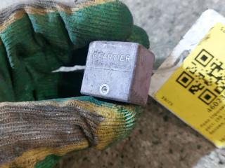 реле (прочие) Renault Megane 1 поколение [рестайлинг] (1999 - 2003), 1.6 л., i, K4M 700, бензин, 5МКПП, 12V50A03525