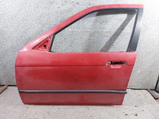 дверь передняя левая BMW 3 серия E36 (1990 - 1996), седан