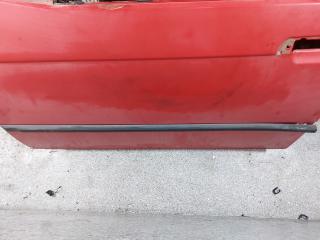 молдинг двери передней левой BMW 3 серия E36 (1990 - 1996), седан