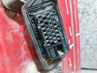 дверная проводка BMW 3 серия E36 (1990 - 1996), седан