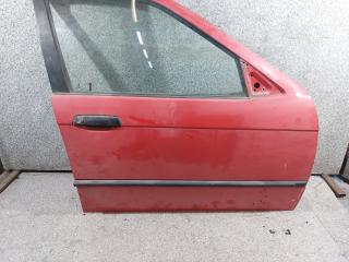 дверь передняя правая BMW 3 серия E36 (1990 - 1996), седан