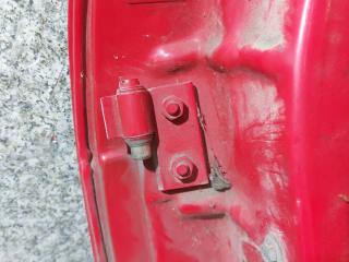 петля двери BMW 3 серия E36 (1990 - 1996), седан