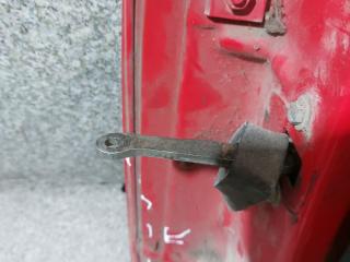 ограничитель открывания двери BMW 3 серия E36 (1990 - 1996), седан