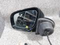 зеркало наружное левое Mercedes-Benz E-Класс W211/S211 [рестайлинг] (2006 - 2009) - фото №3