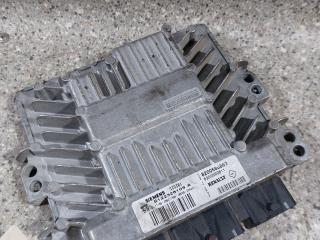 блок управления двигателем Renault Megane 2 поколение [рестайлинг] (2006 - 2012), 1.5 л., DCi, K9K 732, дизель, 6МКПП, 8200565863, 8200592611, S122326109A