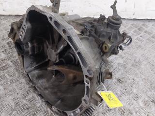 КПП механическая (МКПП) Toyota Yaris P1 (1999 - 2003), 1.0 л., i, 1SZ-FE, бензин, 5МКПП