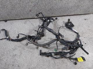 проводка двигателя Toyota Yaris P1 (1999 - 2003), 1.0 л., i, 1SZ-FE, бензин, 5МКПП