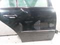 дверь задняя правая Mercedes-Benz E-Класс W211/S211 [рестайлинг] (2006 - 2009), универсал - фото №2