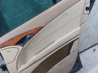 стеклоподъемник задний правый Mercedes-Benz E-Класс W211/S211 [рестайлинг] (2006 - 2009), универсал