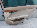 обшивка двери задняя правая Mercedes-Benz E-Класс W211/S211 [рестайлинг] (2006 - 2009), универсал - фото №2