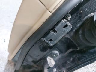 ограничитель открывания двери Mercedes-Benz E-Класс W211/S211 [рестайлинг] (2006 - 2009), универсал