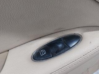 кнопка стеклоподъемника двери задней левой Mercedes-Benz E-Класс W211/S211 [рестайлинг] (2006 - 2009), универсал
