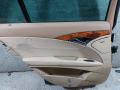 обшивка двери задняя левая Mercedes-Benz E-Класс W211/S211 [рестайлинг] (2006 - 2009), универсал - фото №3