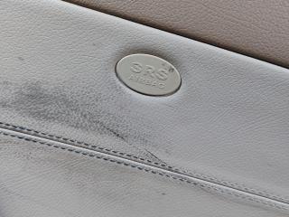 подушка безопасности дверная Mercedes-Benz E-Класс W211/S211 [рестайлинг] (2006 - 2009), универсал