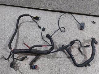 проводка двигателя Jeep Grand Cherokee ZJ (1992 - 1996), 4.0 л., i, M2ZJ, бензин, АКПП, полный привод