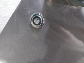 замок двери передней правой Jeep Grand Cherokee ZJ (1992 - 1996)